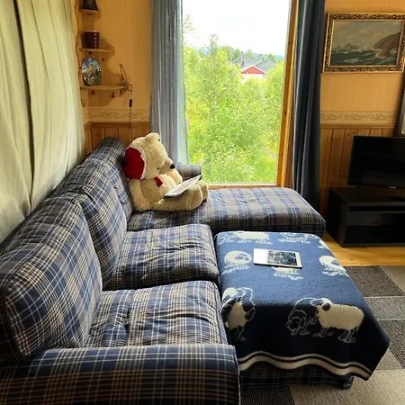 Holiday home House In