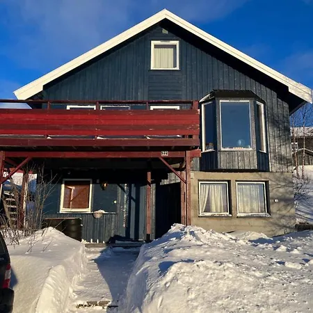 Holiday home House In *