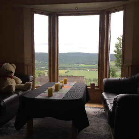House In Holiday home Roros