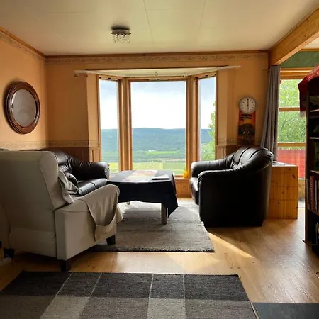 House In Roros