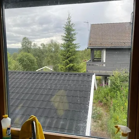 House In *