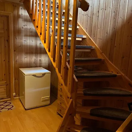 House In Holiday home Roros