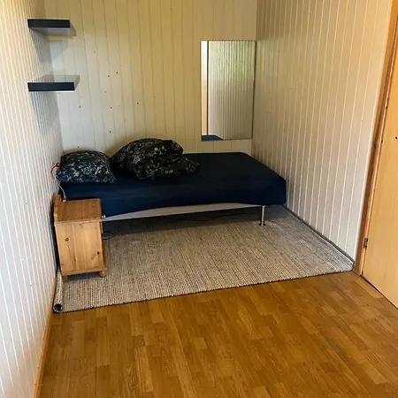 House In 뢰로스
